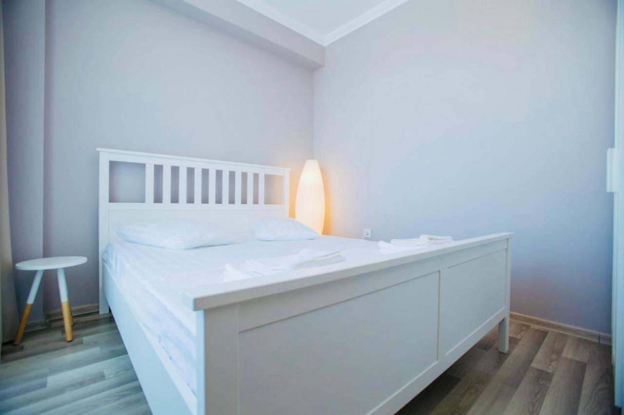 Apartament Crazy Summerland Mamaia Exterior foto
