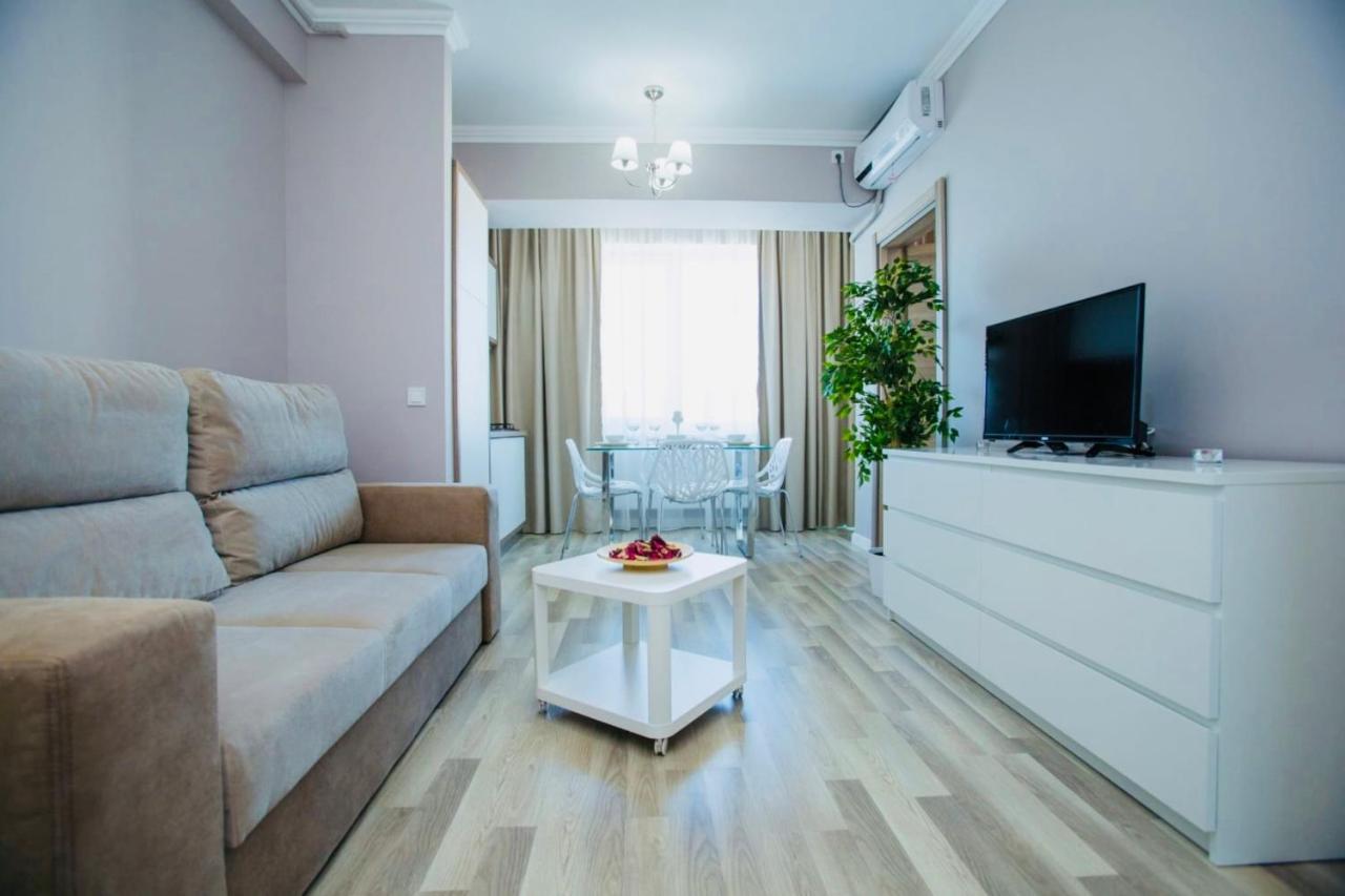 Apartament Crazy Summerland Mamaia Exterior foto