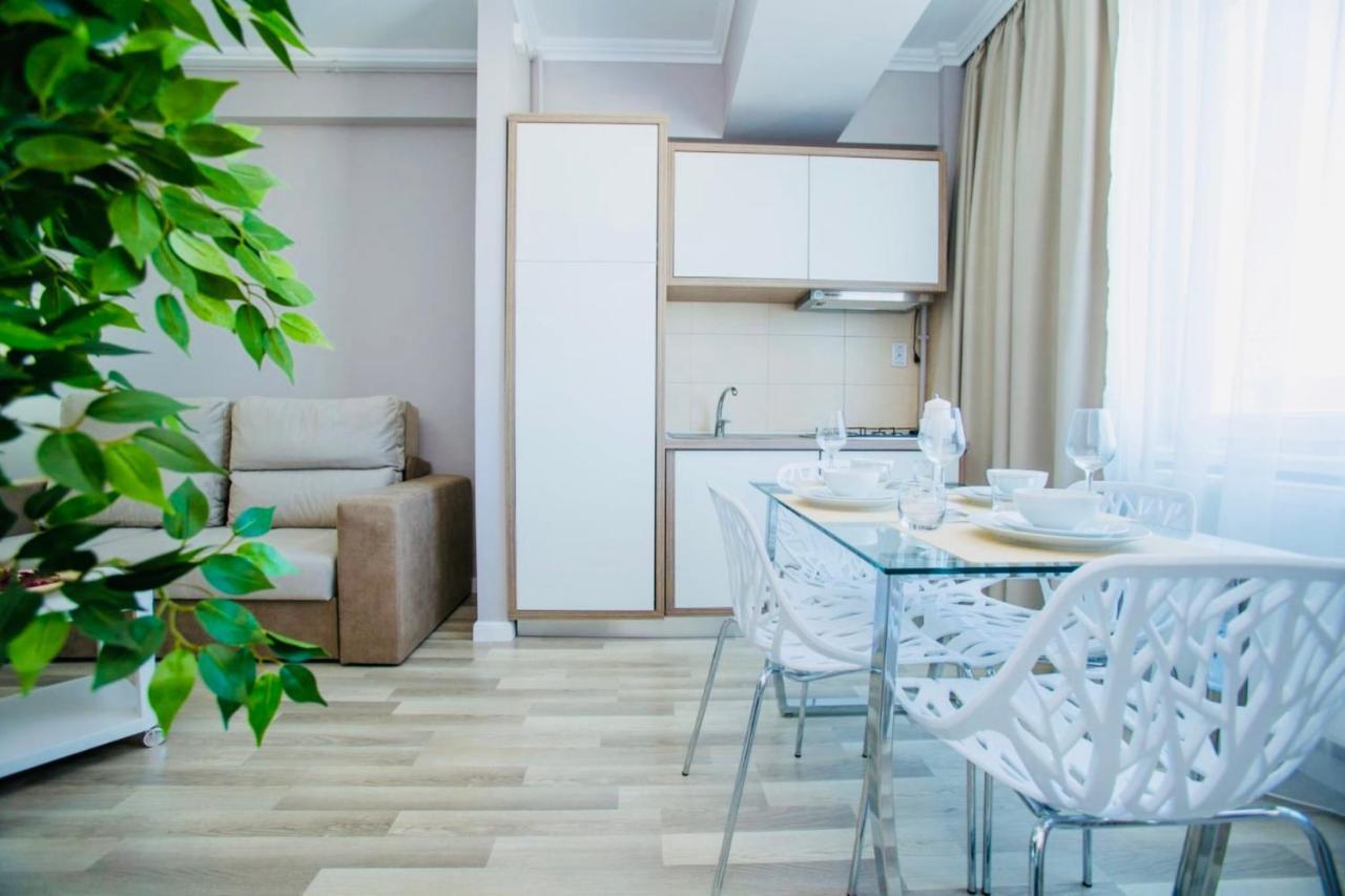 Apartament Crazy Summerland Mamaia Exterior foto