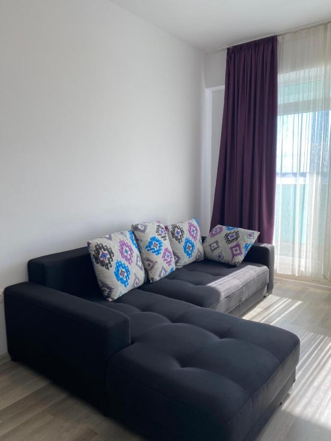 Apartament Crazy Summerland Mamaia Exterior foto