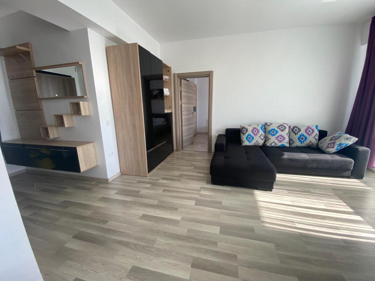 Apartament Crazy Summerland Mamaia Exterior foto