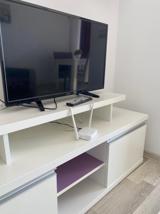 Apartament Crazy Summerland Mamaia Exterior foto