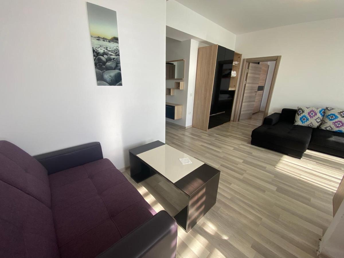Apartament Crazy Summerland Mamaia Exterior foto