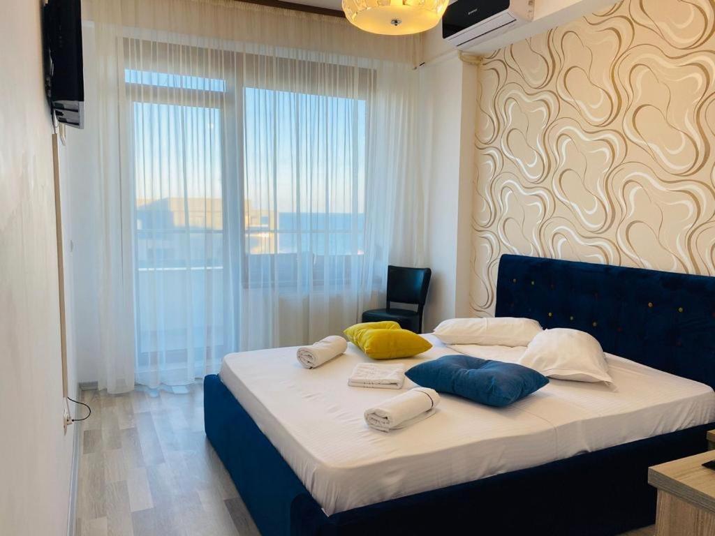 Apartament Crazy Summerland Mamaia Quarto foto