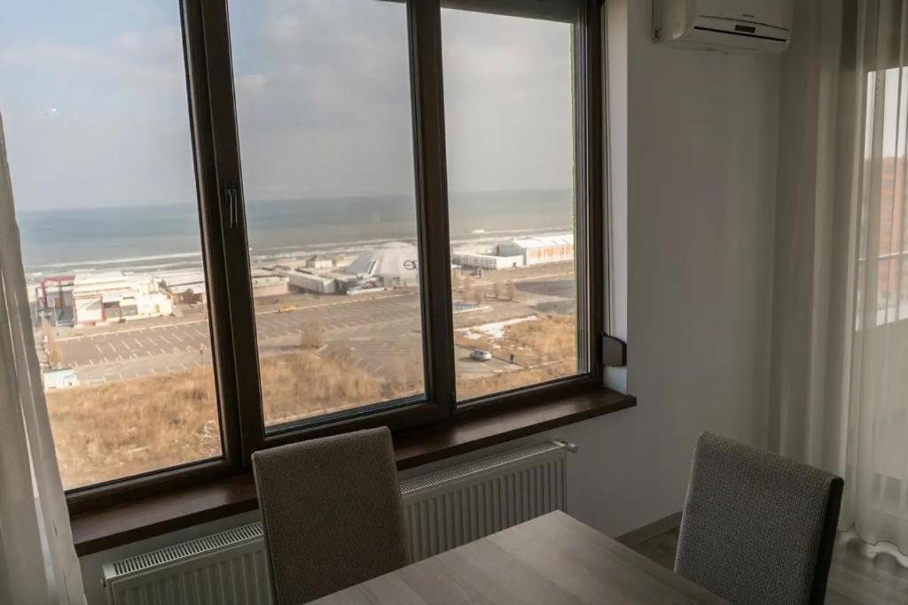 Apartament Crazy Summerland Mamaia Quarto foto